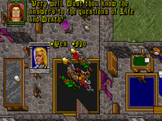 Complete Ultima VII, The